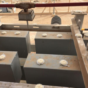 كفاك طارد الحمام والطيور