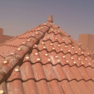 كفاك طارد الحمام