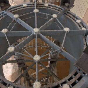 طارد الحمام والطيور