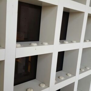 كفاك طارد الحمام والطيور