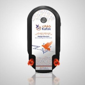 kafak electric