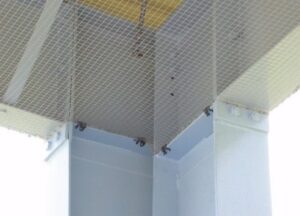 كفاك طارد الحمام والطيور