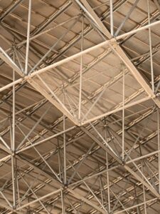 كفاك طارد الحمام