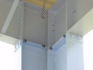 كفاك طارد الحمام